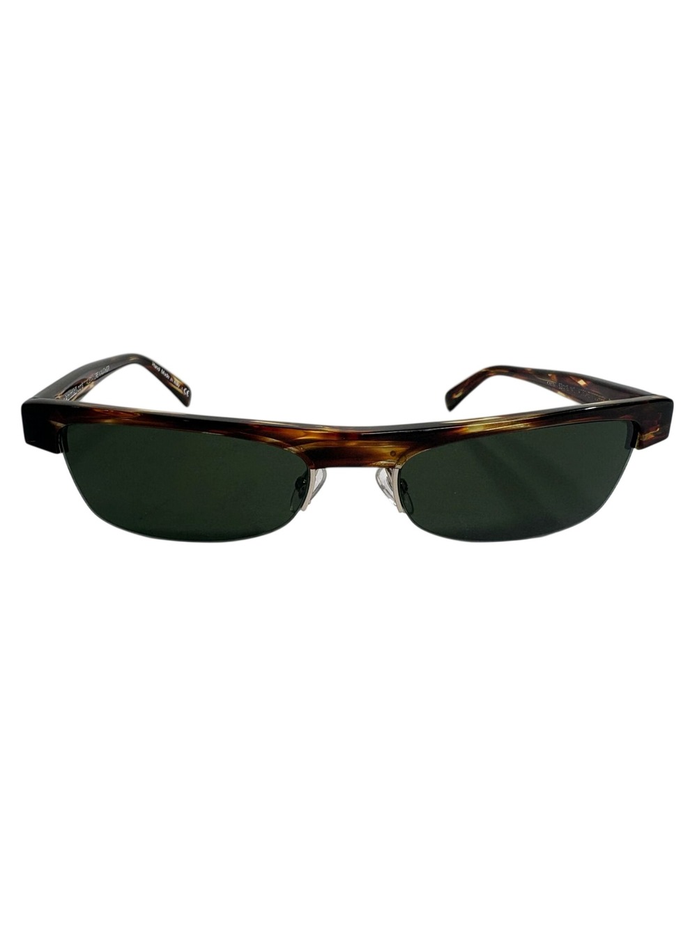 Alain Mikli x Alexandre Vauthier A0 5045 Ketti 004/71 in Havana/Lig…